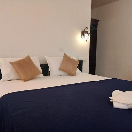 Palm Beach Villa Cherai Beach Buitenkant foto